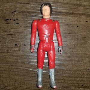 Vintage 1979 Mattel Mork and Mindy Robin Williams Mork from Ork Action Figure